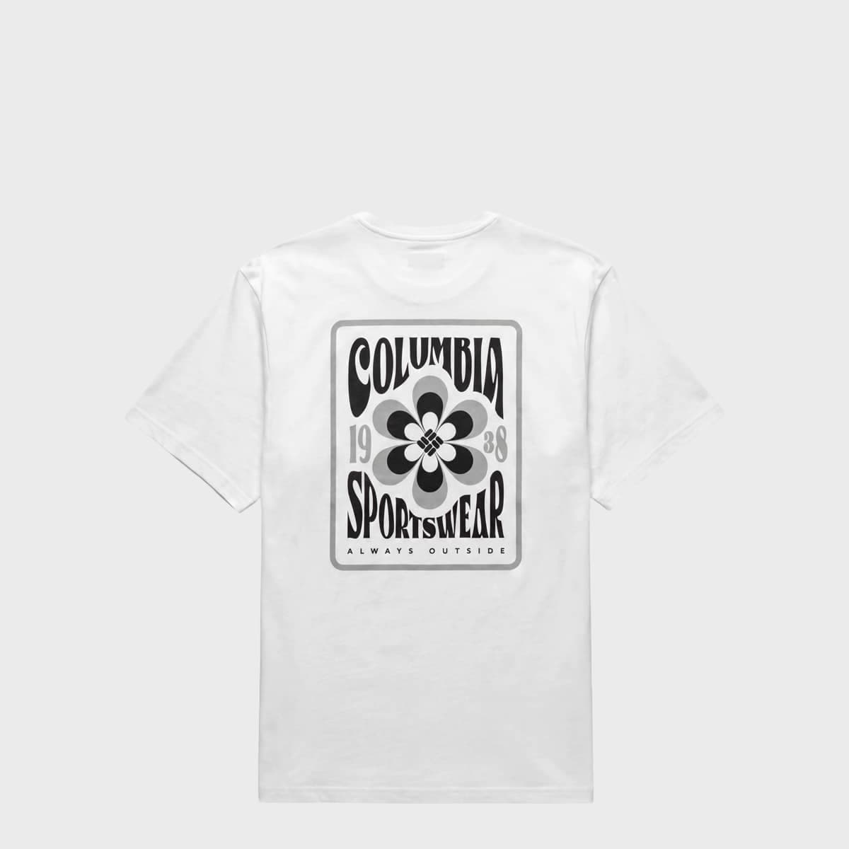 CSC™ Outdoor Back Graphic Tee