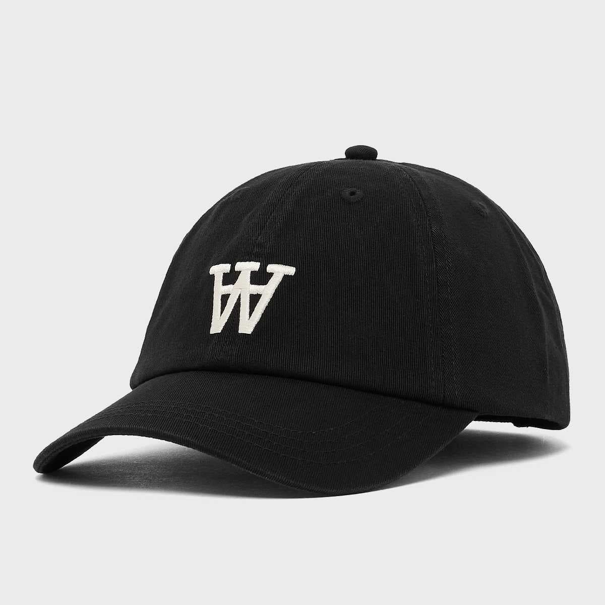 Eli Cap black