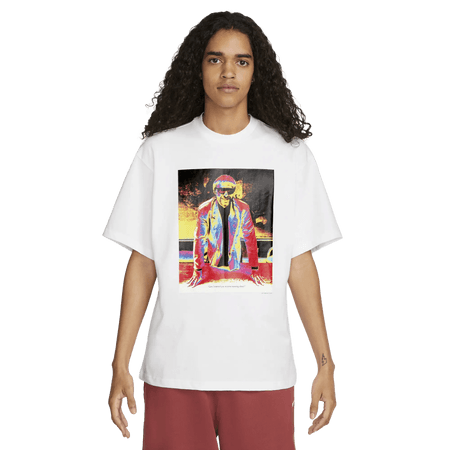 Fearless Phil T-Shirt (weiß)