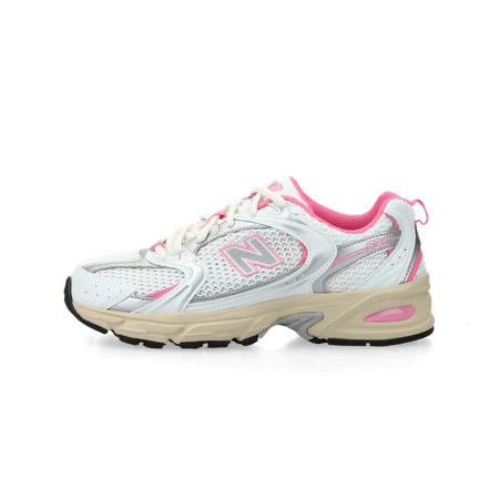 MR530ED (white / pink)