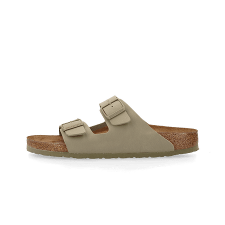 Arizona Birko-Flor Narrow (faded khaki)