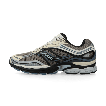 Progrid Omni 9 (gravel / caviar)