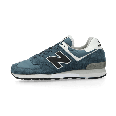 OU576GRK - Made in England Orion Blue