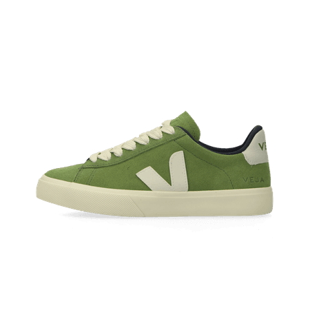 Campo Suede (Kiwi_Pierre)