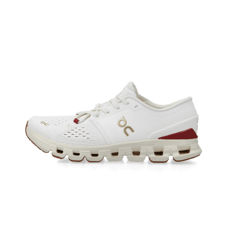 Cloud X 4 W (Ivory / cream)