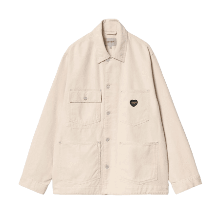 Drewe Chore Coat (natural)