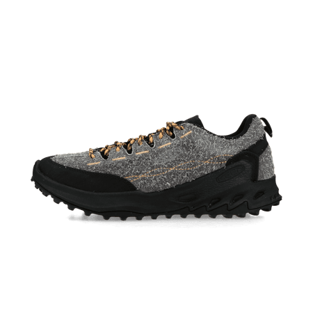 Jasper Zionic (steel grey / oak buff)