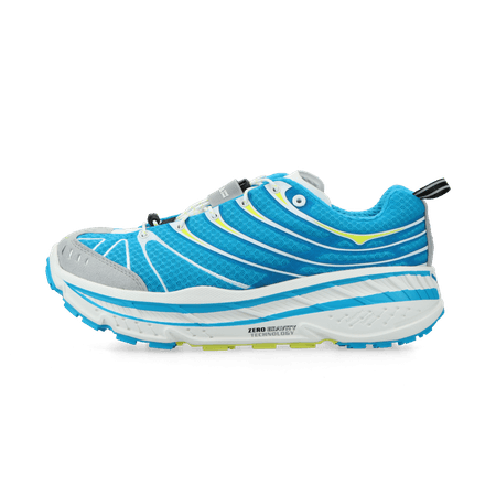 U Stinson Evo Og (skyward blue / hoka citrus)