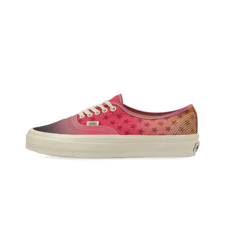 LX Authentic 44 Echoes (mauvewood)