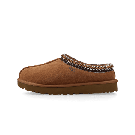 W Tasman II CHESTNUT