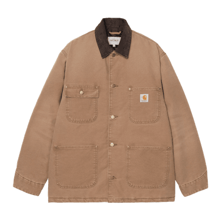 OG Chore Coat (hamilton brown / tobacco)