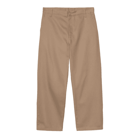 Module Pant (leather)