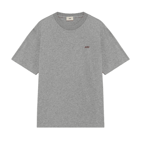 T-Shirt Main (cotton dk mel)
