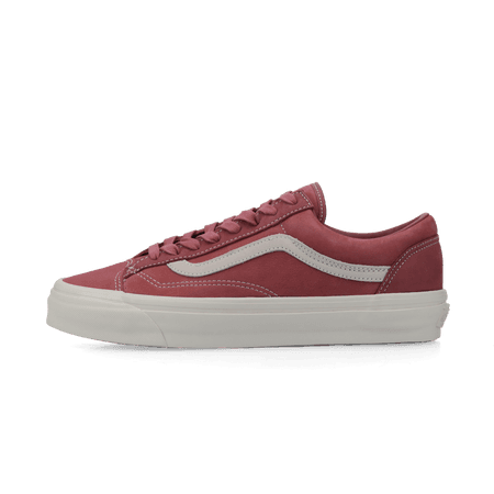 LX Old Skool 36 (red ochre)