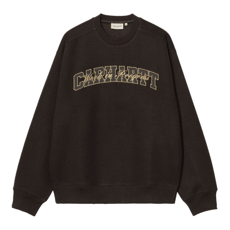 Big School Sweat (tobacco)
