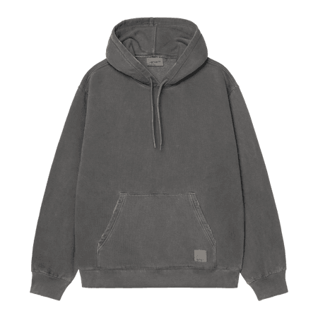 Hooded Torion Sweat (black)