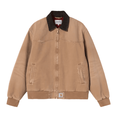 OG Santa Fe Jacket (hamilton brown / tobacco)