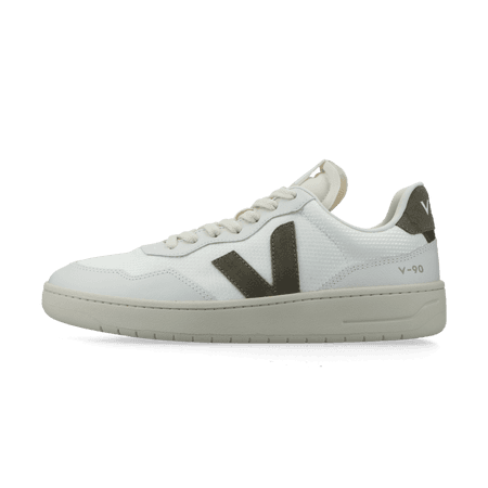 V-90 B-Mesh (white / kaki)