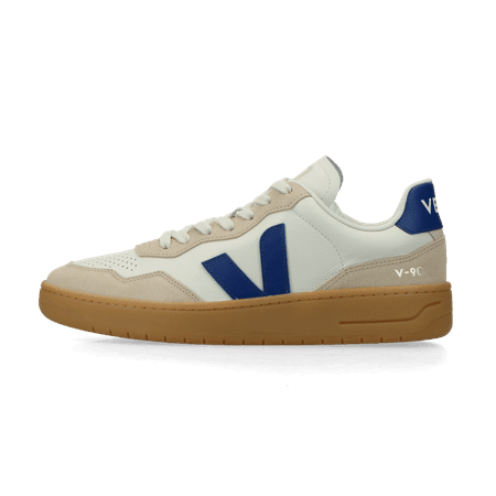 V-90 O.T. Leather (pure / atlantique / almond / natural)