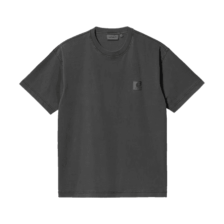 S/S Nelson T-Shirt (black)