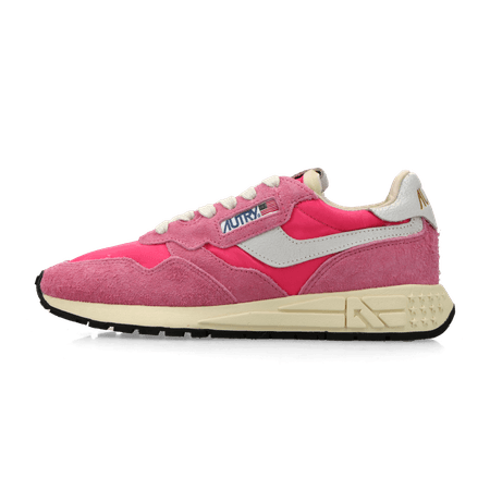 Reelwind Low (nylon / crack wht / sansunset)