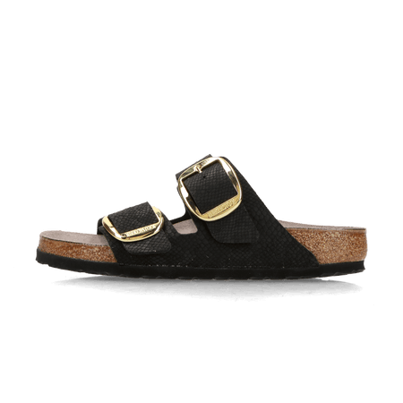 Arizona Big Buckle Synthetics - Regular SYN Python Black