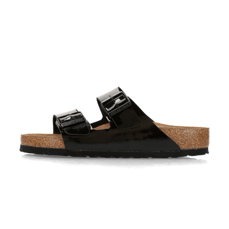 Arizona Birko-Flor Patent - Regular Black Patent