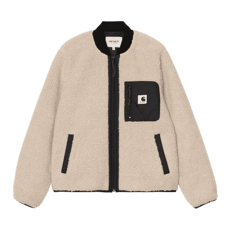 W' Janet Liner (fleur de sel / black)