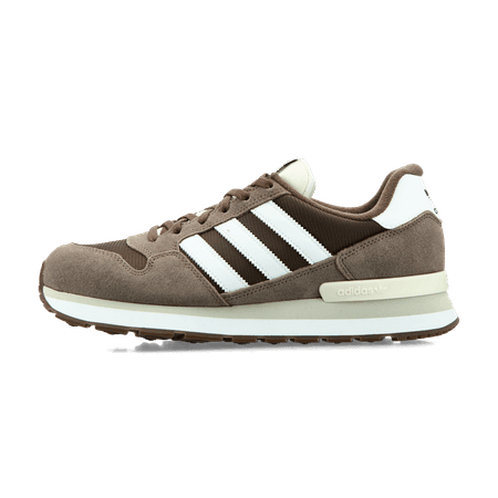ZX 500 RS (brown / footwear white / earth strata)
