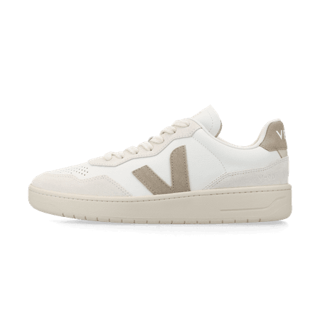 WMNS V-90 (white / taupe)