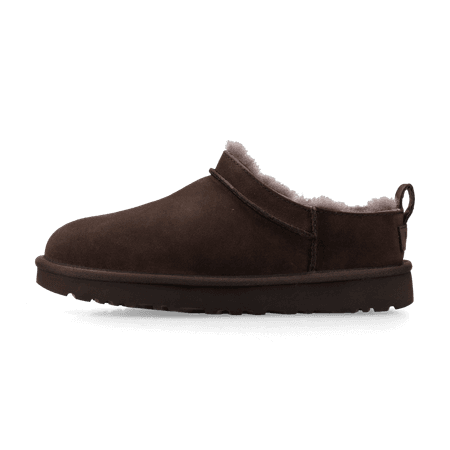 W Classic Micro (dusted cocoa)
