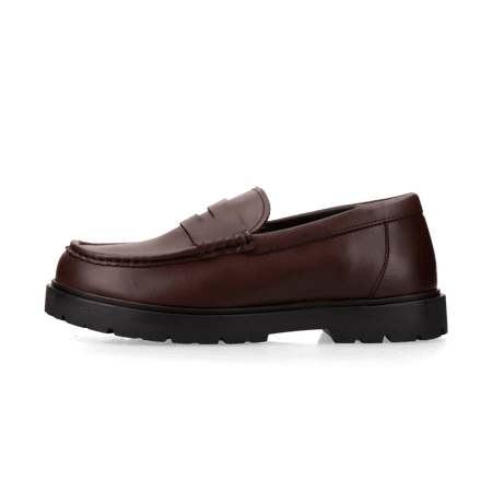 Highwood Loafer Leather - Regular Carafe