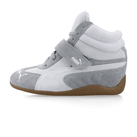 WMNS Speedcat Wedge (gray)
