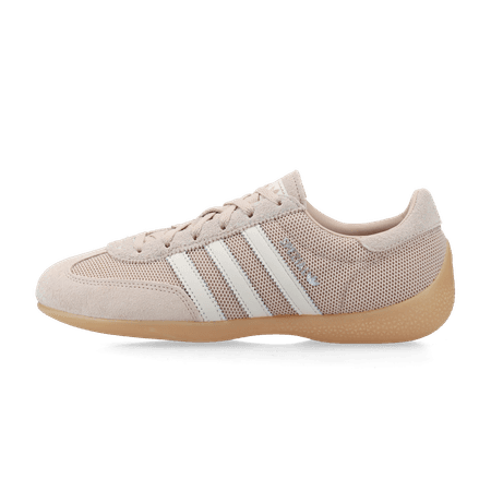 Handball Spezial Lo (magenta beige / wonder white / silver metallic)