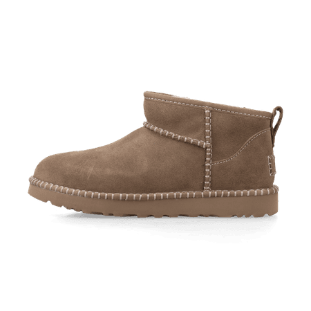 W Classic Ultra Mini Botanic (light bronze)