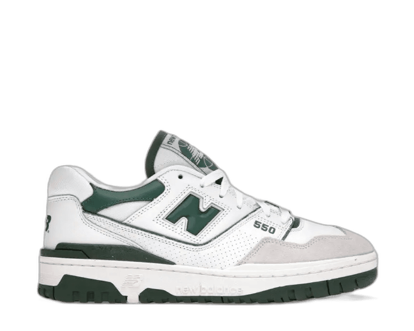 New Balance 550