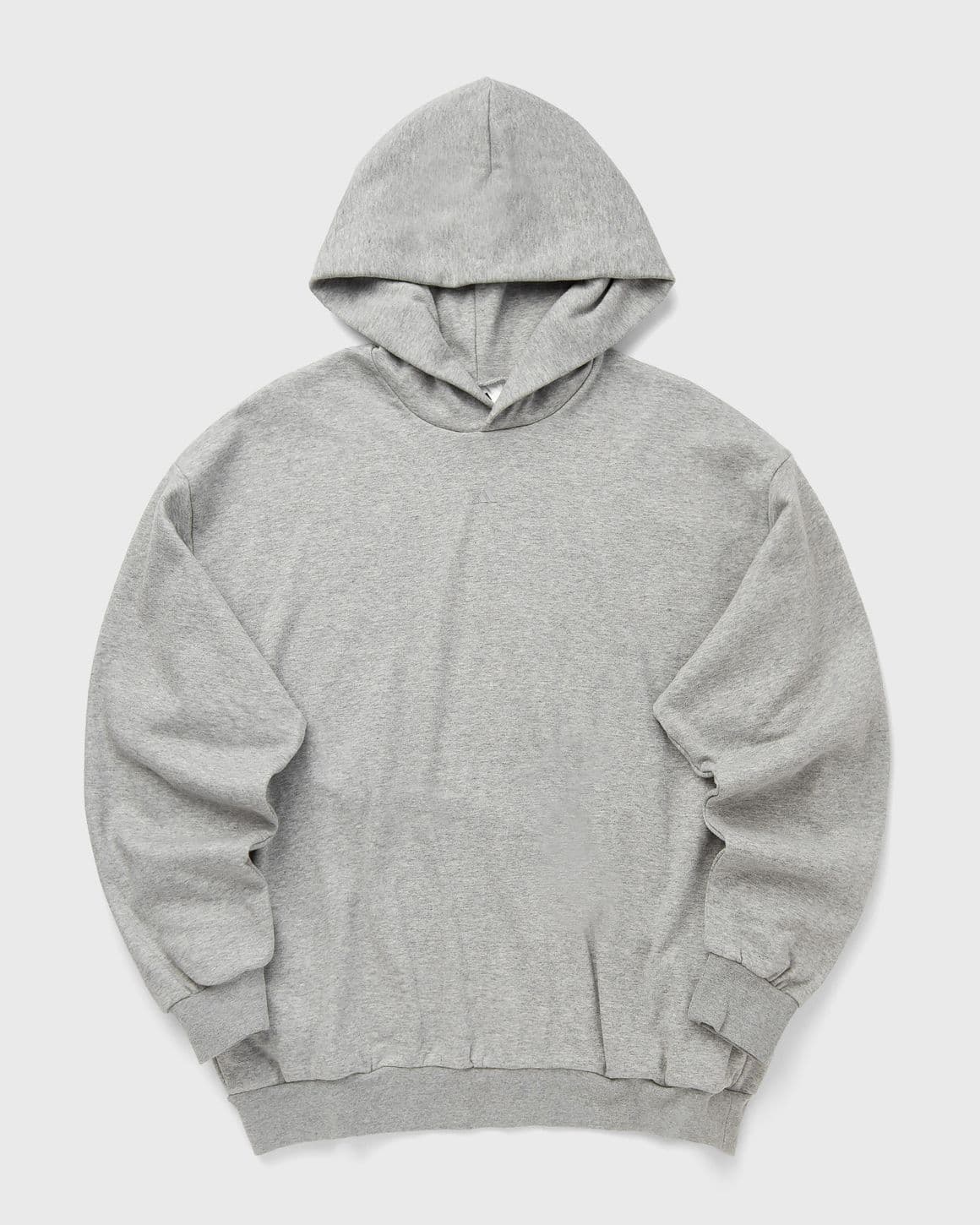 BASKETBALL FLEECE HOODY