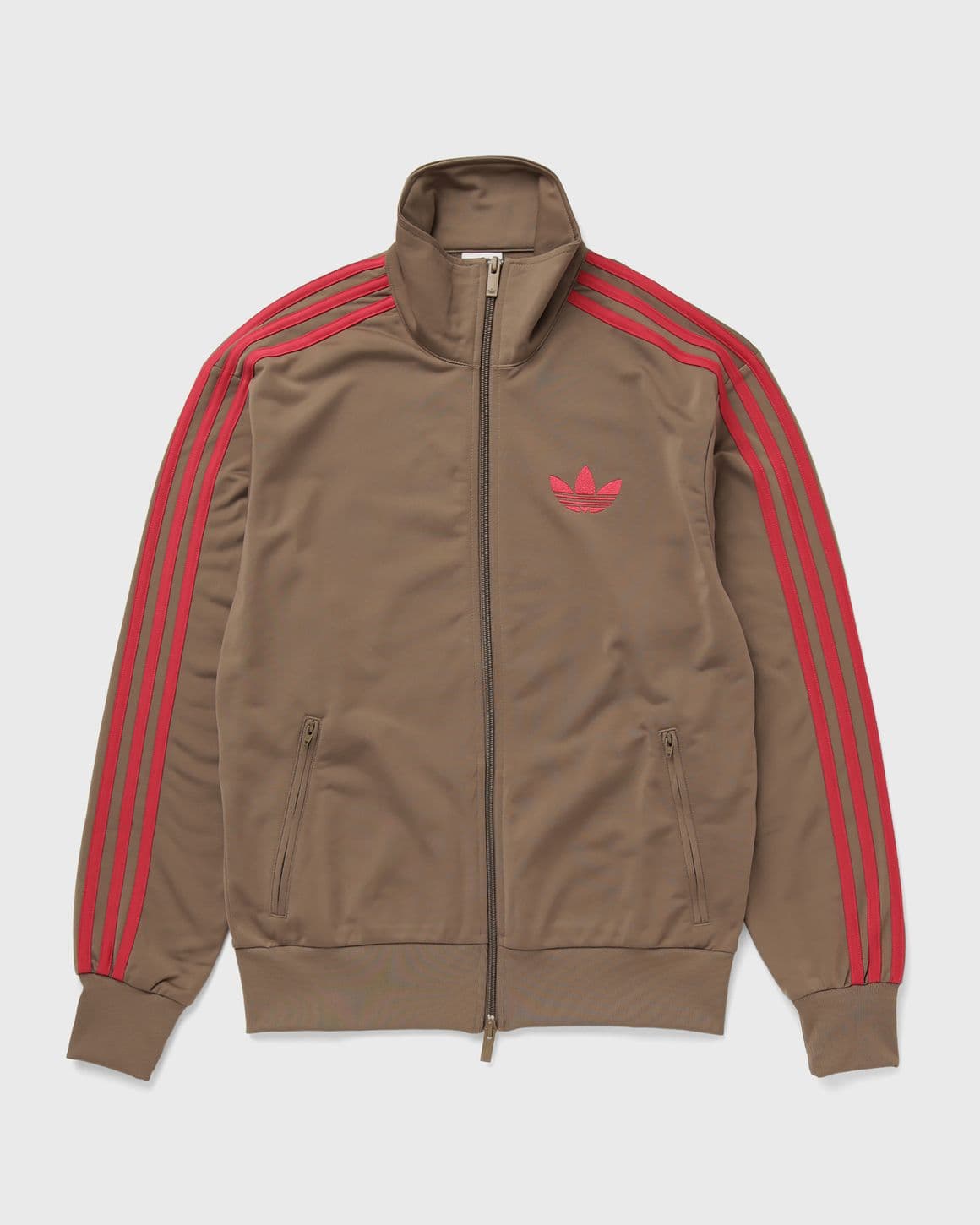 WMNS FIREBIRD TRACK TOP LOOSE