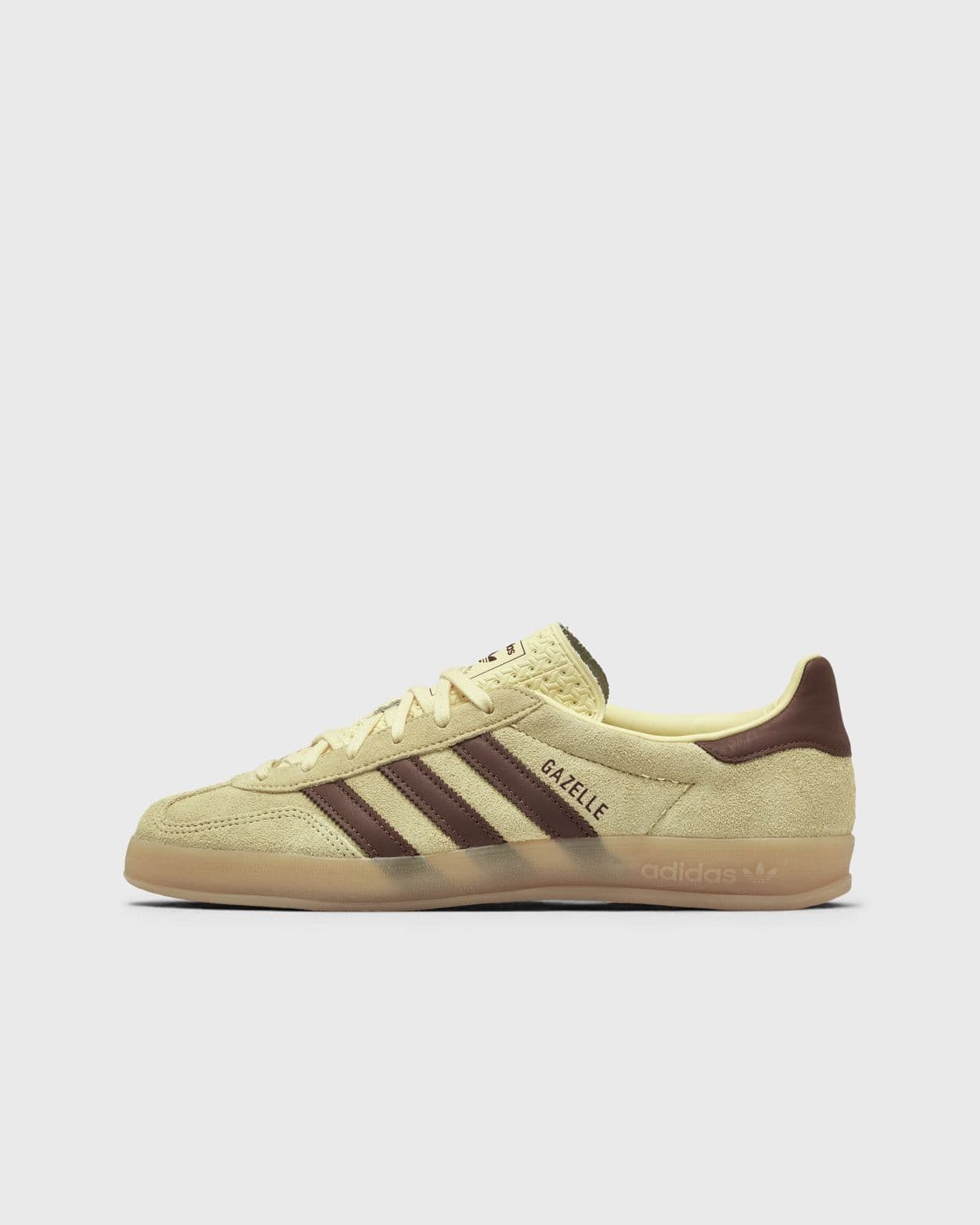 WMNS GAZELLE INDOOR