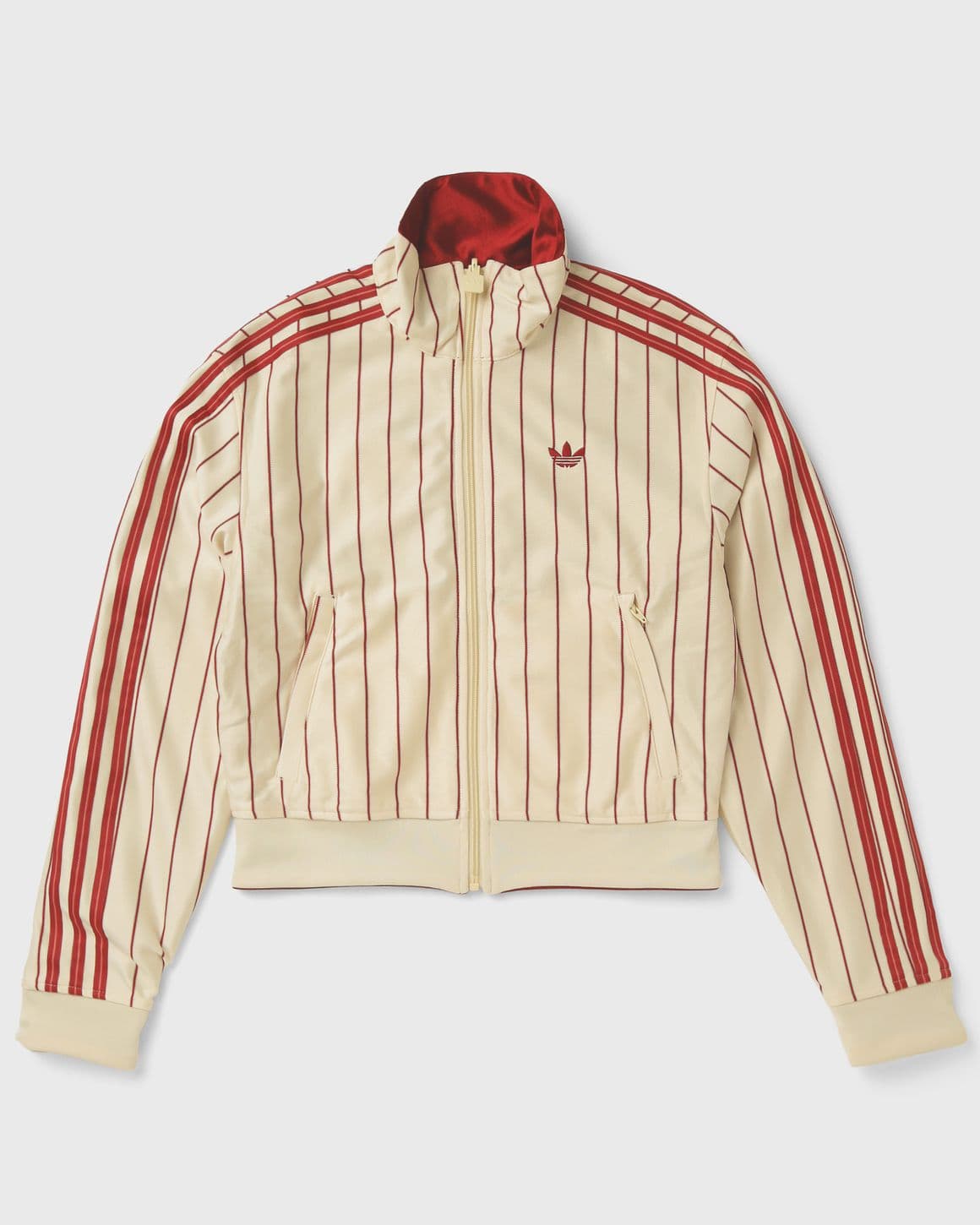 WMNS REVERSIBLE FIREBIRD TRACK TOP
