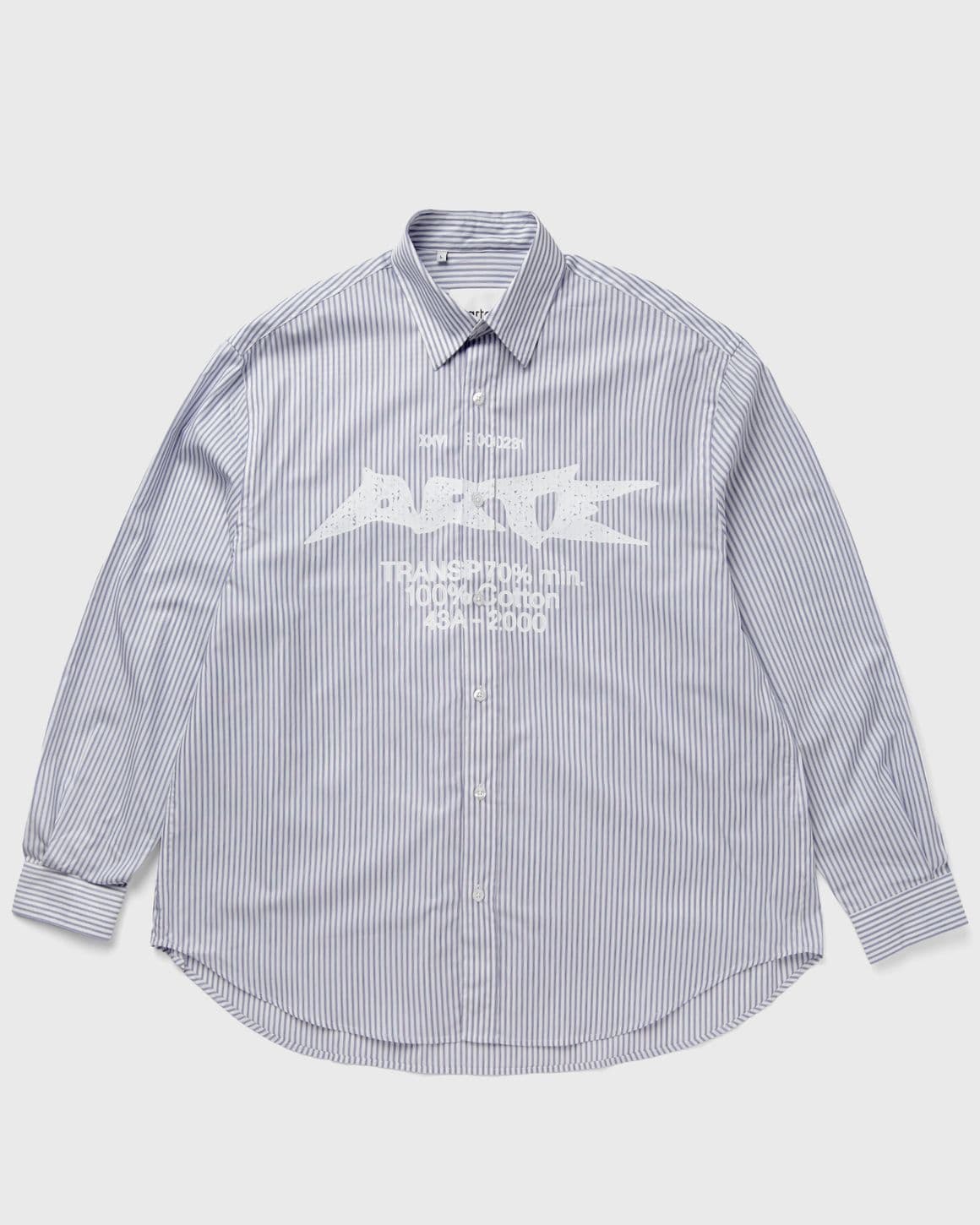 Composition Gallery Shirt