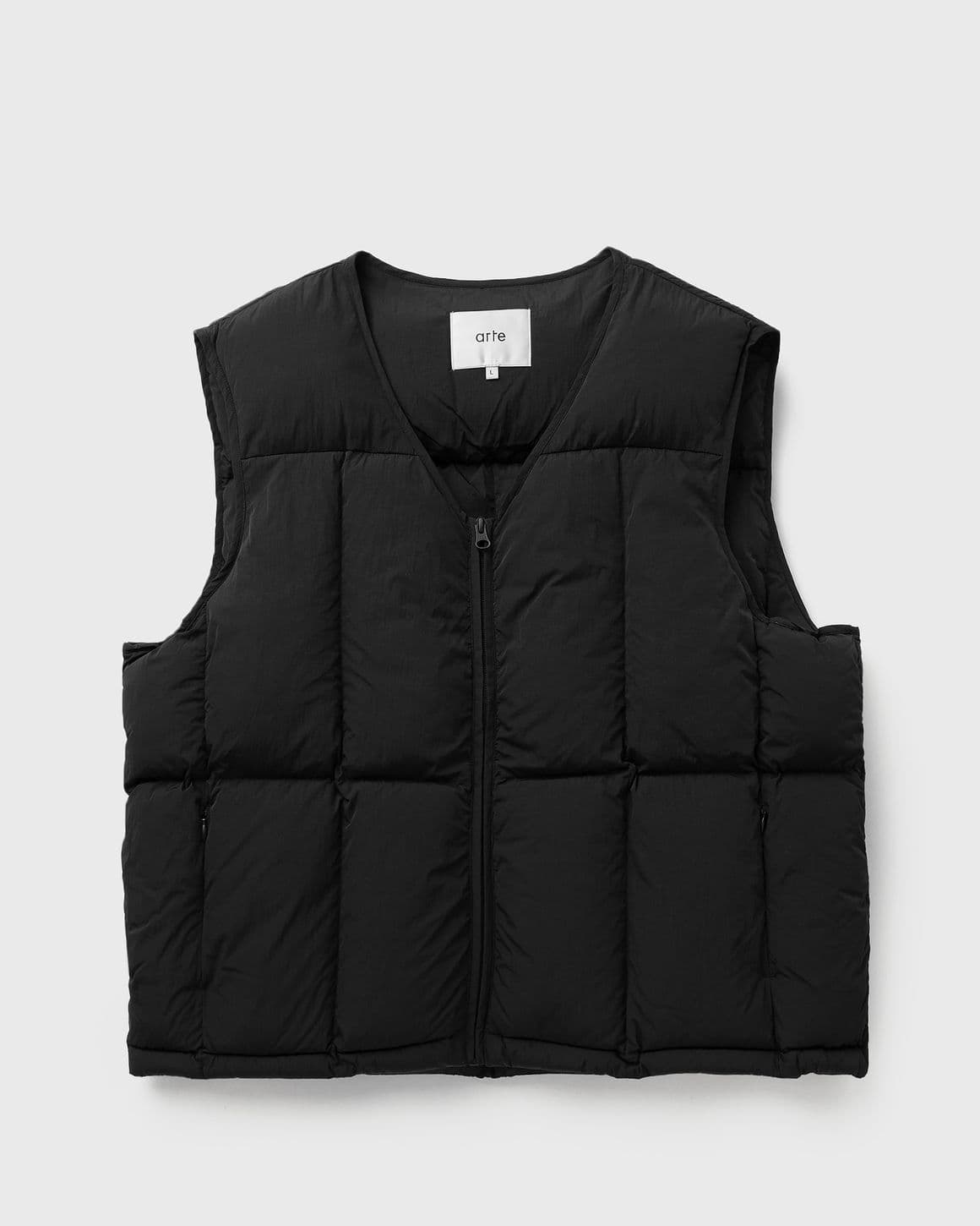 Puffer Vest