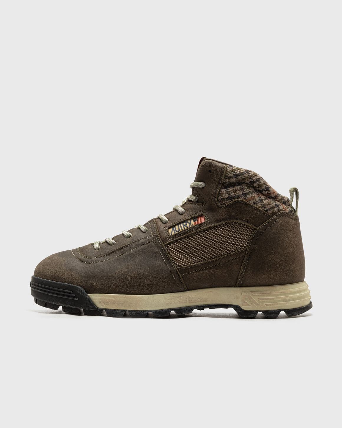 MALGA MID