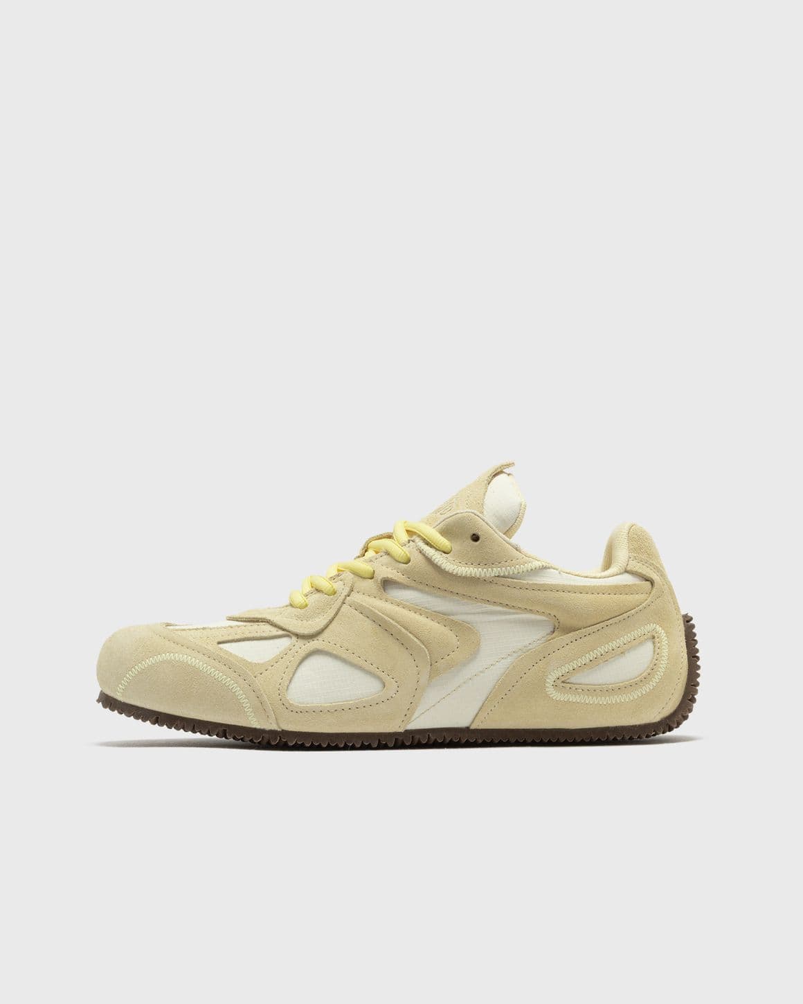 Slow Runner