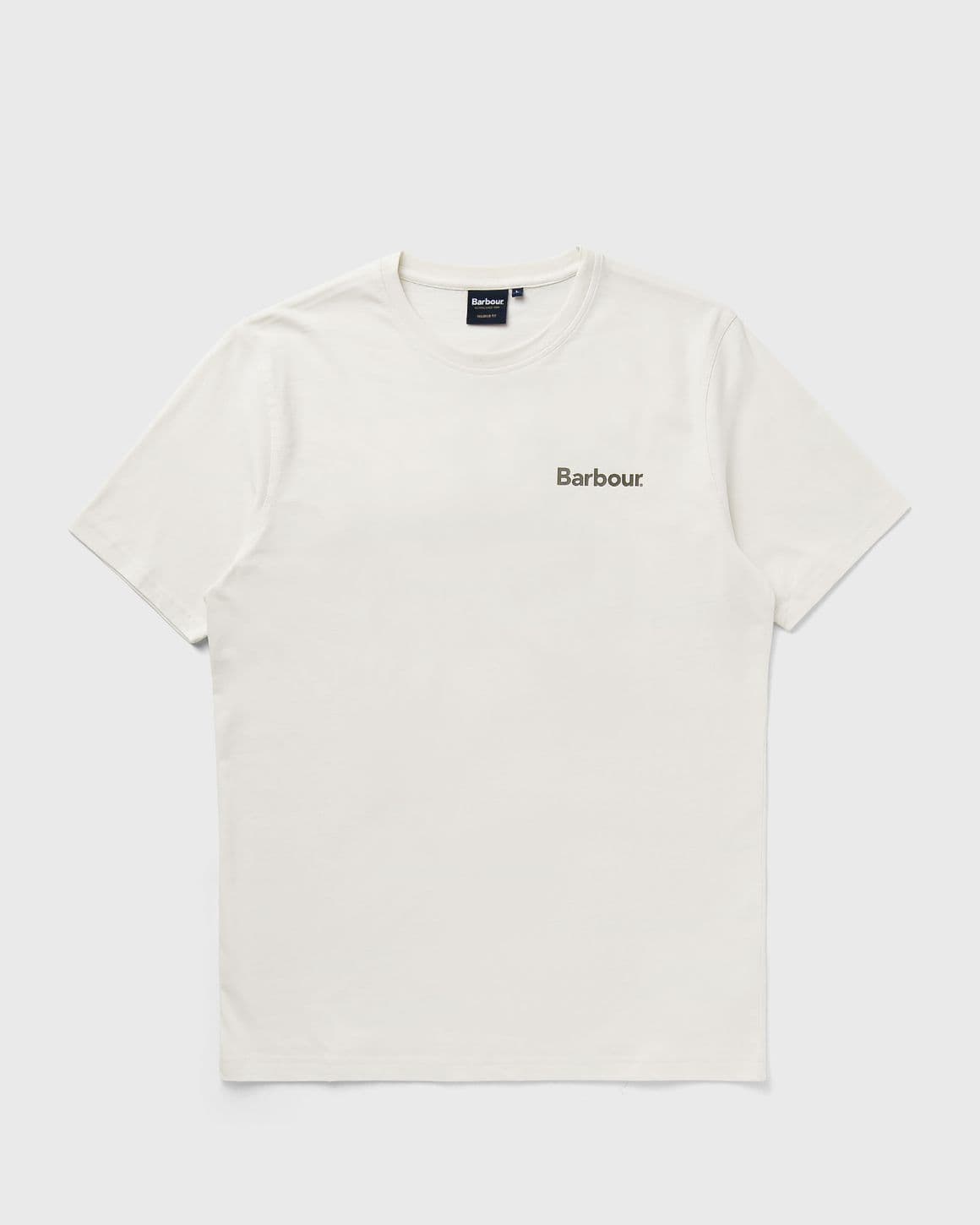 Camber Graph Tee