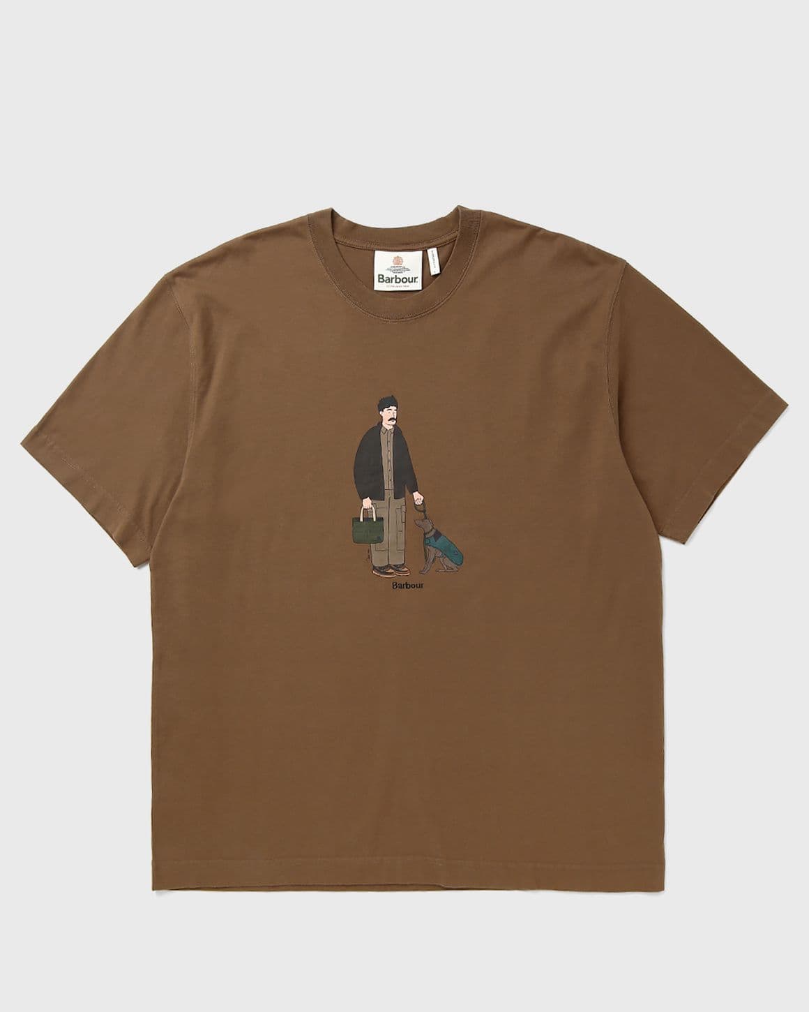 Fordyce T-Shirt