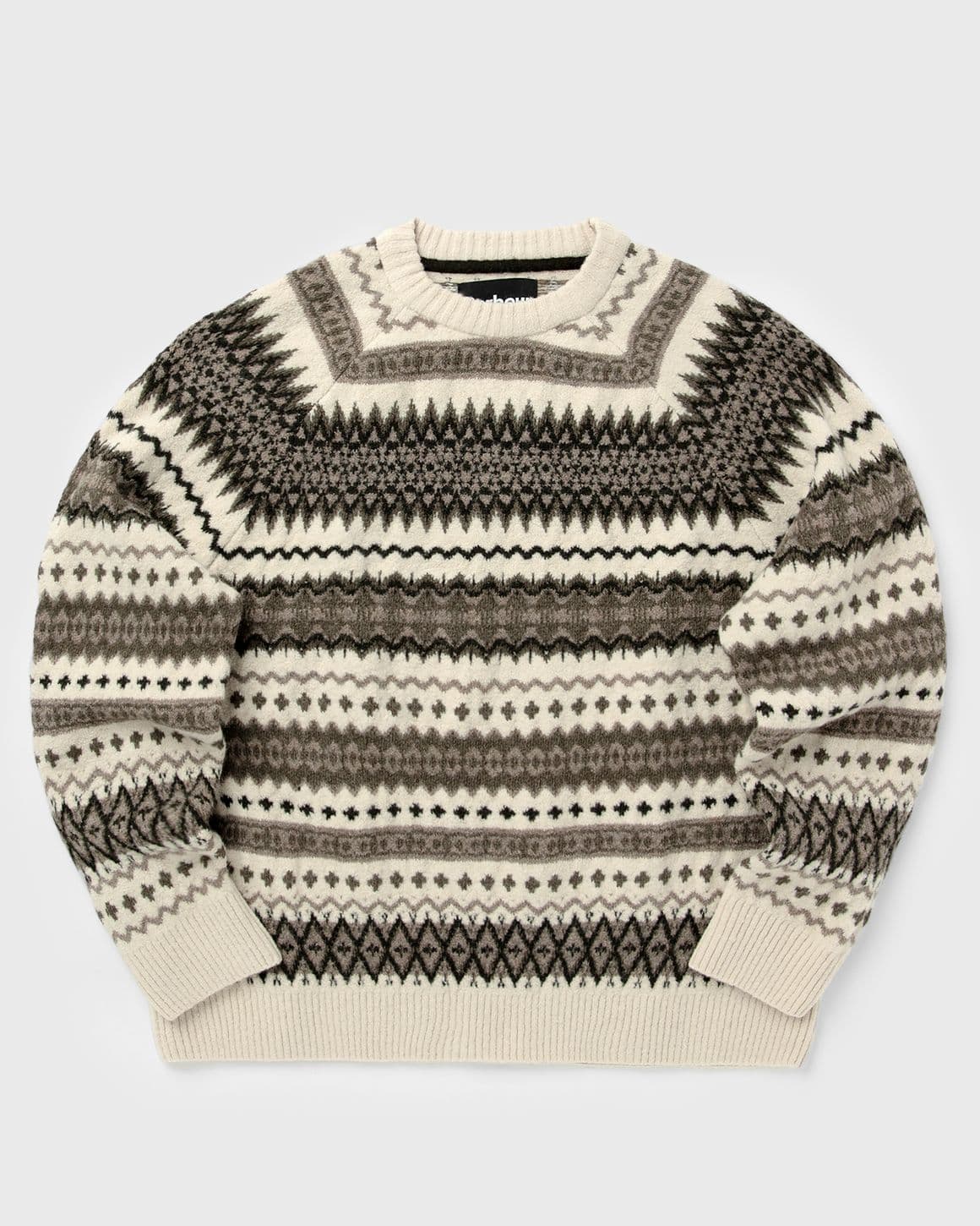 Hase Crew Neck