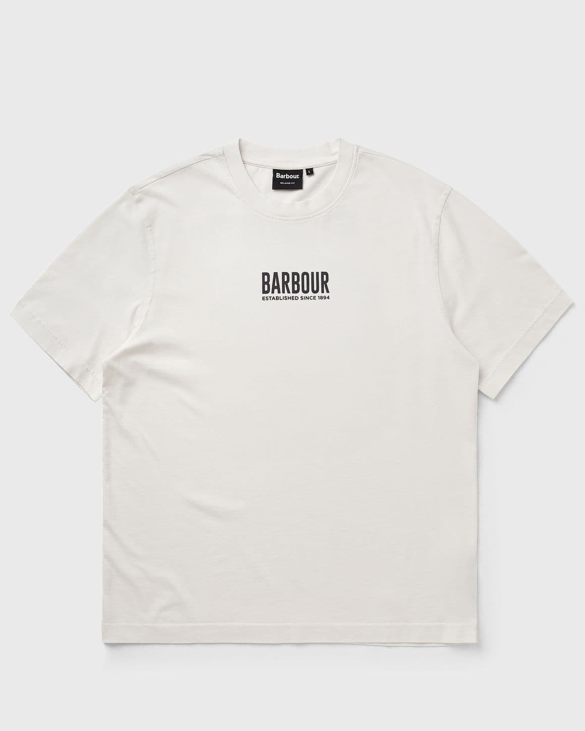 Morden Tee