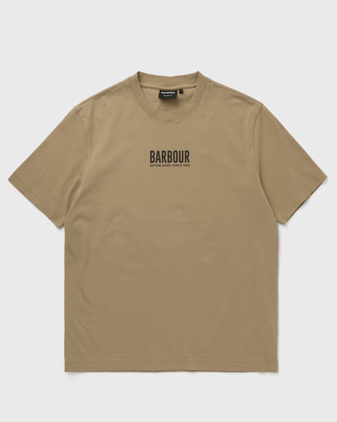 Morden Tee