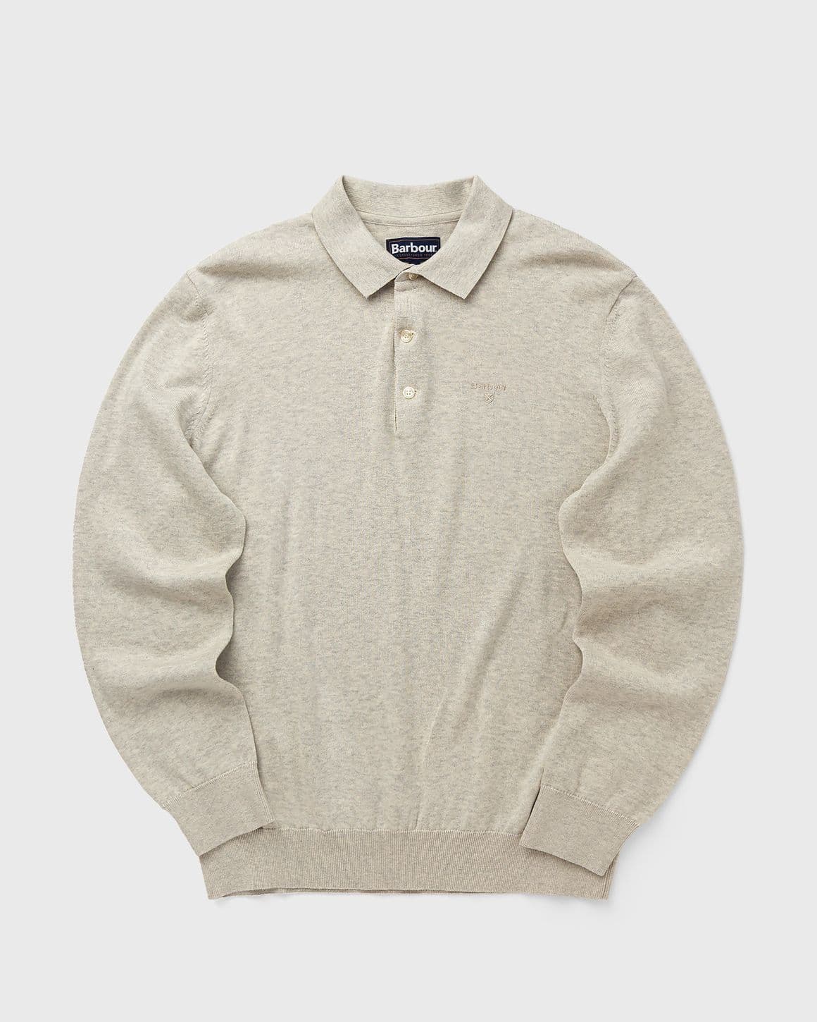 Pima Knit Polo
